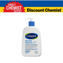 Cetaphil/丝塔芙 油性皮肤洗面奶 473ml