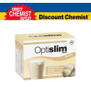 Optislim VLCD 减脂低卡代餐粉 21x43g 香草口味