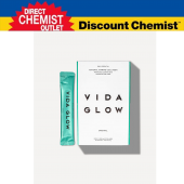 【包邮】Vida Glow胶原蛋白肽粉深海鱼提取 美容延缓衰老（原味）