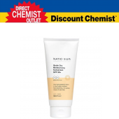 Natio 快干保湿防晒霜 SPF 50+（200ml）