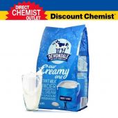 【包邮】Devondale 德运 全脂奶粉（成人/儿童/孕妇） 1kg