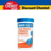 Inner Health 成人双倍益生菌 60 粒